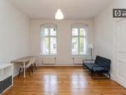 1 Zimmer Wohnung zur Miete in Berlin