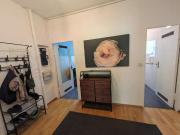 1 Zimmer Wohnung zur Miete in Berlin