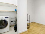 1 Zimmer Wohnung zur Miete in Berlin