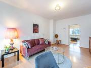 1 Zimmer Wohnung zur Miete in Berlin