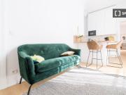 1 Zimmer Wohnung zur Miete in Berlin