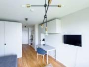 1 Zimmer Wohnung zur Miete in Berlin