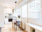 1 Zimmer Wohnung zur Miete in Berlin