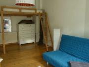 1 Zimmer Wohnung zur Miete in Berlin