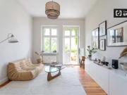 1 Zimmer Wohnung zur Miete in Berlin