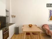 1 Zimmer Wohnung zur Miete in Berlin