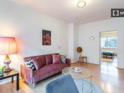 1 Zimmer Wohnung zur Miete in Berlin