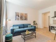 1 Zimmer Wohnung zur Miete in Berlin