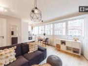 1 Zimmer Wohnung zur Miete in Berlin