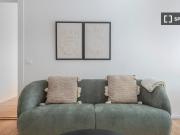 1 Zimmer Wohnung zur Miete in Berlin