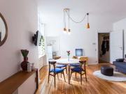 1 Zimmer Wohnung zur Miete in Berlin