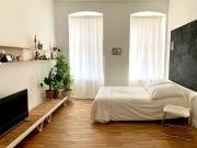 1 Zimmer Wohnung zur Miete in Berlin