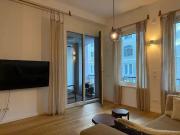 1 Zimmer Wohnung zur Miete in Berlin