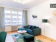 1 Zimmer Wohnung zur Miete in Berlin
