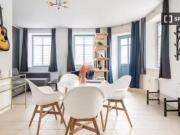 1 Zimmer Wohnung zur Miete in Berlin