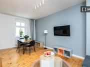 1 Zimmer Wohnung zur Miete in Berlin