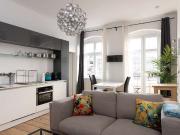 1 Zimmer Wohnung zur Miete in Berlin