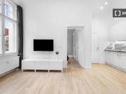 1 Zimmer Wohnung zur Miete in Berlin