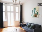1 Zimmer Wohnung zur Miete in Berlin