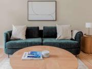 1 Zimmer Wohnung zur Miete in Berlin