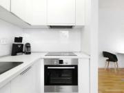 1 Zimmer Wohnung zur Miete in Berlin