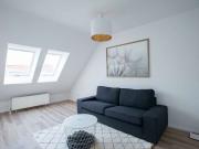 1 Zimmer Wohnung zur Miete in Berlin