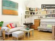 1 Zimmer Wohnung zur Miete in Berlin