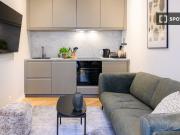 1 Zimmer Wohnung zur Miete in Berlin