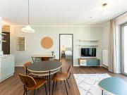 1 Zimmer Wohnung zur Miete in Berlin