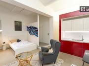 1 Zimmer Wohnung zur Miete in Berlin