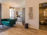 1 Zimmer Wohnung zur Miete in Berlin