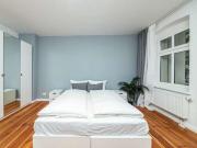 1 Zimmer Wohnung zur Miete in Berlin