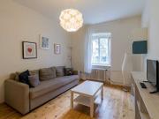 1 Zimmer Wohnung zur Miete in Berlin