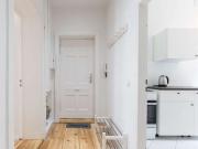 1 Zimmer Wohnung zur Miete in Berlin