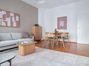 1 Zimmer Wohnung zur Miete in Berlin