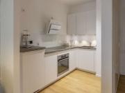 1 Zimmer Wohnung zur Miete in Berlin