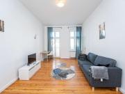1 Zimmer Wohnung zur Miete in Berlin