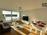 1 Zimmer Wohnung zur Miete in Berlin