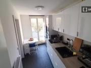 1 Zimmer Wohnung zur Miete in Berlin