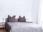 1 Zimmer Wohnung zur Miete in Berlin