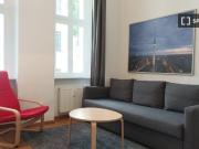 1 Zimmer Wohnung zur Miete in Berlin