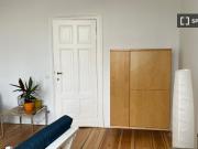 1 Zimmer Wohnung zur Miete in Berlin