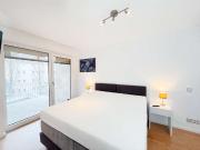 1 Zimmer Wohnung zur Miete in Berlin