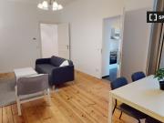 1 Zimmer Wohnung zur Miete in Berlin