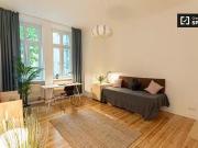 1 Zimmer Wohnung zur Miete in Berlin