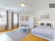 1 Zimmer Wohnung zur Miete in Berlin