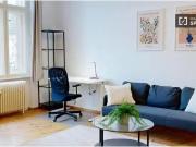 1 Zimmer Wohnung zur Miete in Berlin