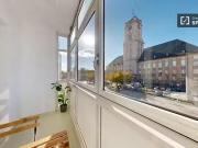 1 Zimmer Wohnung zur Miete in Berlin