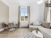 1 Zimmer Wohnung zur Miete in Berlin