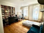 1 Zimmer Wohnung zur Miete in Berlin
